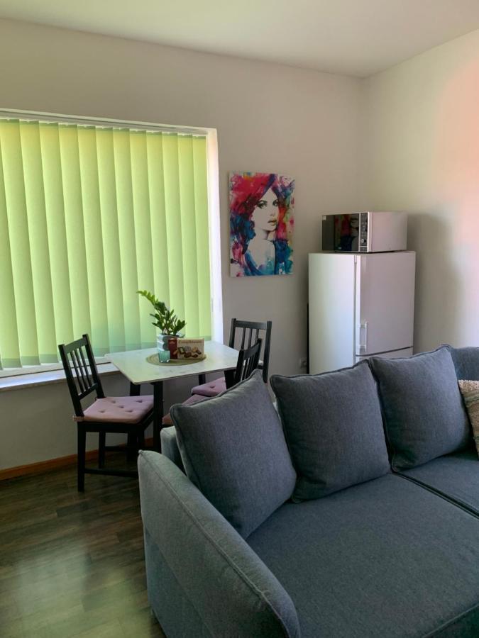 Helenes Ferienwohnung Auf Dem Bauernhof - Lausitzer Seenland Lauta Ngoại thất bức ảnh